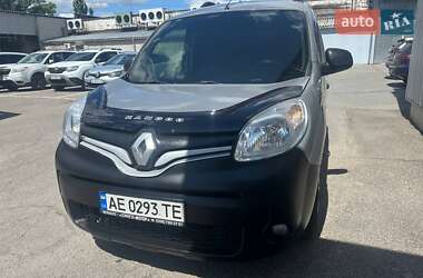 Грузовой фургон Renault Kangoo 2016 в Днепре
