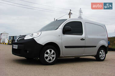 Вантажний фургон Renault Kangoo 2017 в Арцизові