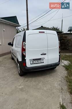 Вантажний фургон Renault Kangoo 2017 в 