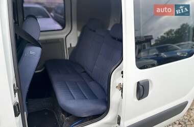 Минивэн Renault Kangoo 2004 в 