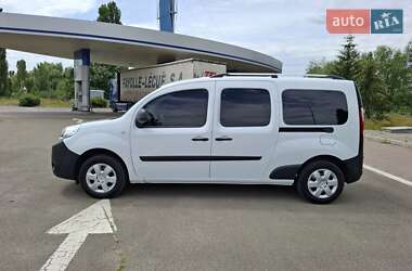 Минивэн Renault Kangoo 2019 в Киеве