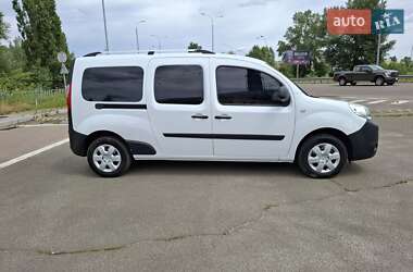 Мінівен Renault Kangoo 2019 в Києві