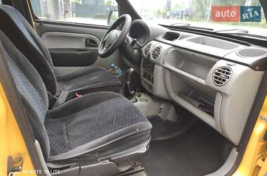 Минивэн Renault Kangoo 2006 в 