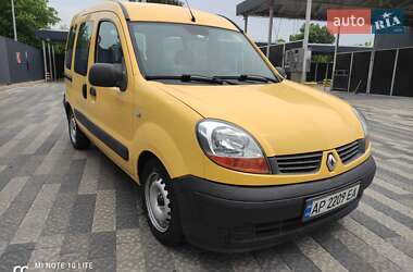Минивэн Renault Kangoo 2006 в 
