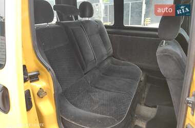 Минивэн Renault Kangoo 2006 в 
