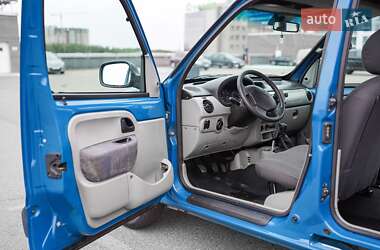Минивэн Renault Kangoo 2003 в 