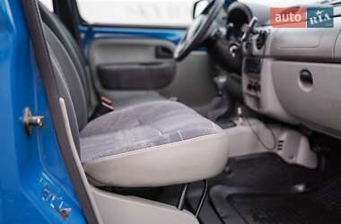 Минивэн Renault Kangoo 2003 в 