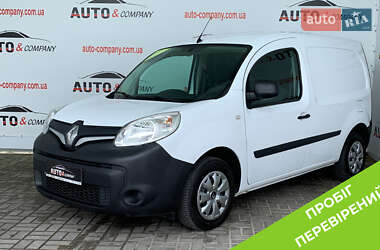 Грузовой фургон Renault Kangoo 2020 в Львове