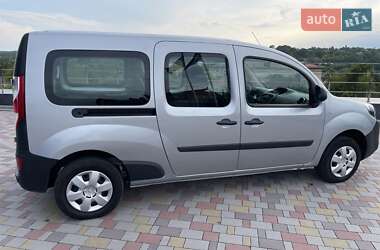 Грузопассажирский фургон Renault Kangoo 2020 в 