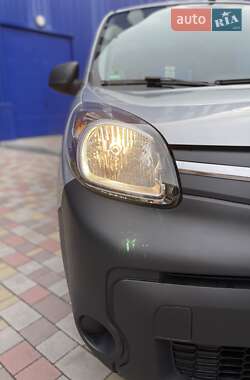 Грузопассажирский фургон Renault Kangoo 2020 в 