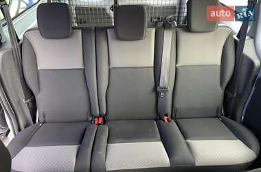 Грузопассажирский фургон Renault Kangoo 2020 в 