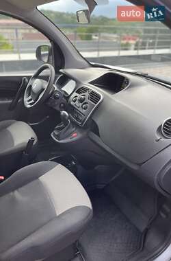 Грузопассажирский фургон Renault Kangoo 2020 в 