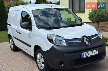 Мінівен Renault Kangoo 2020 в Вінниці