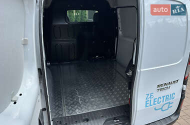 Мінівен Renault Kangoo 2020 в 