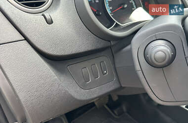 Мінівен Renault Kangoo 2020 в 