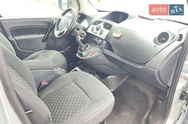 Грузовой фургон Renault Kangoo 2012 в 