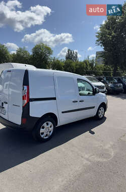 Грузовой фургон Renault Kangoo 2020 в 