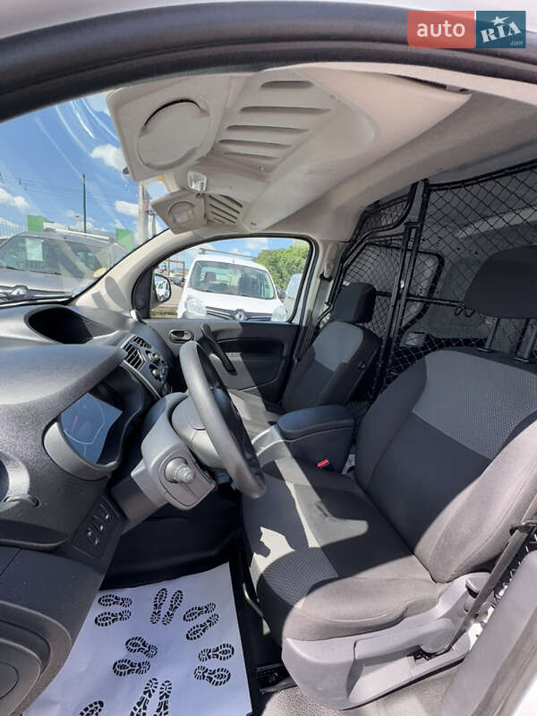 Грузовой фургон Renault Kangoo 2020 в Киеве фото 14 Грузовой фургон Renault Kangoo 2020 в Киеве