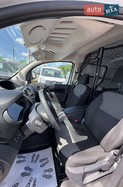 Грузовой фургон Renault Kangoo 2020 в 