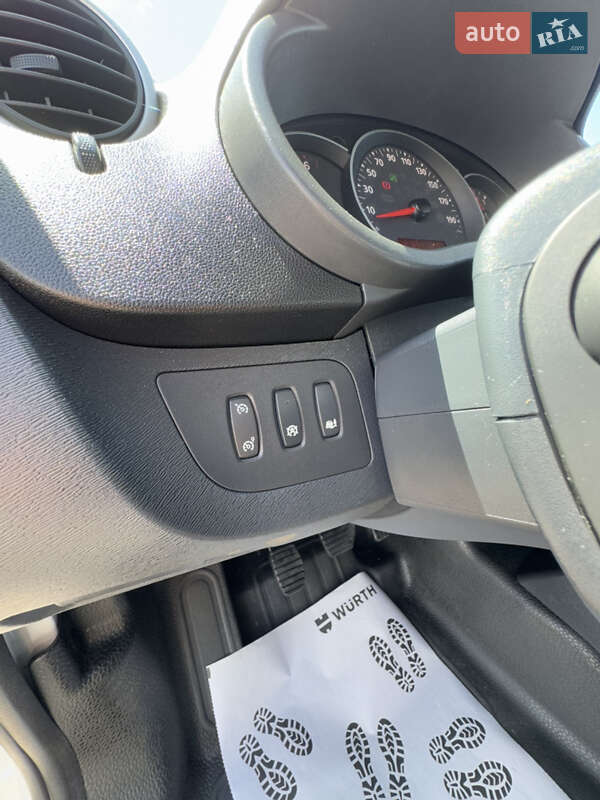 Грузовой фургон Renault Kangoo 2020 в Киеве фото 19 Грузовой фургон Renault Kangoo 2020 в Киеве