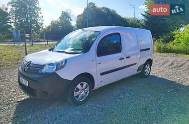 Вантажний фургон Renault Kangoo 2018 в Вінниці
