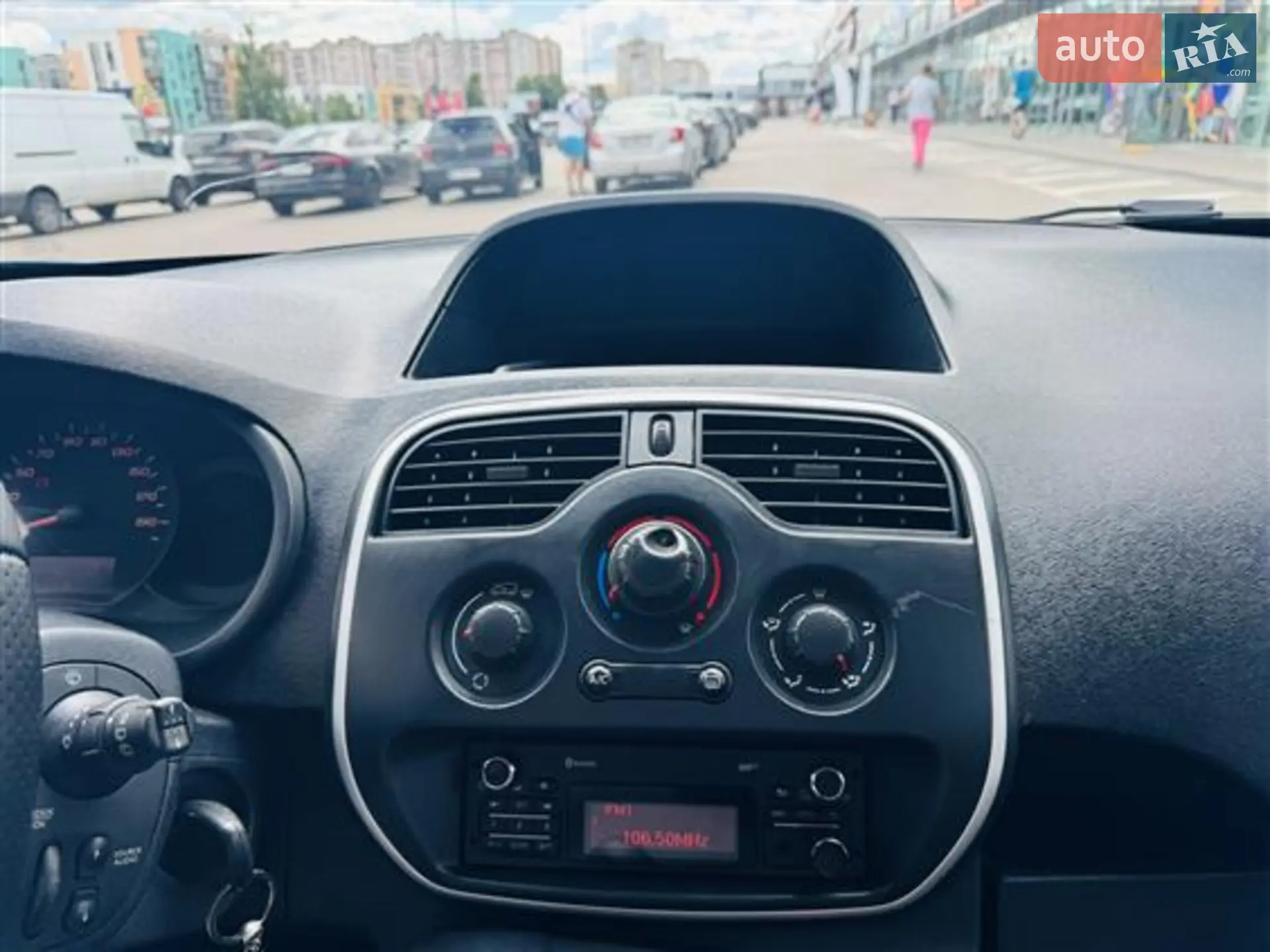 2013 Renault Kangoo - мініатюра 18