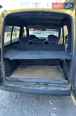 Минивэн Renault Kangoo 2006 в 