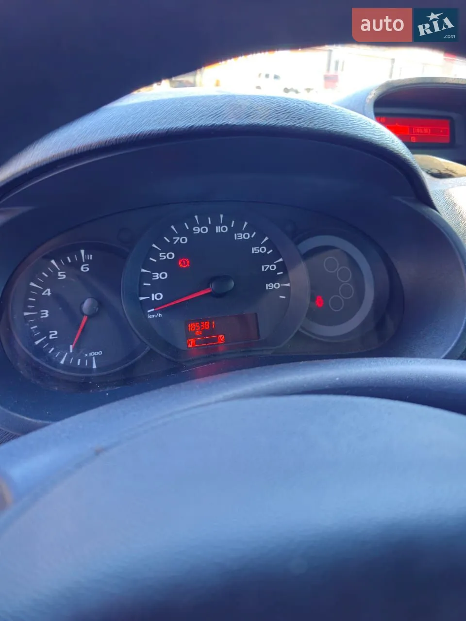 2013 Renault Kangoo - мініатюра 17