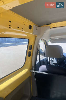 Вантажний фургон Renault Kangoo 2010 в 