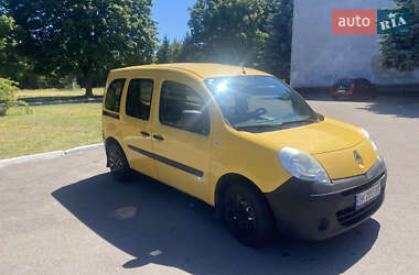 Вантажний фургон Renault Kangoo 2010 в 