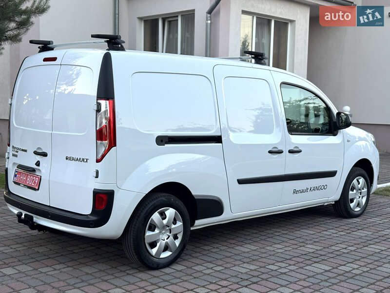 Грузовой фургон Renault Kangoo 2019 в Радивилове