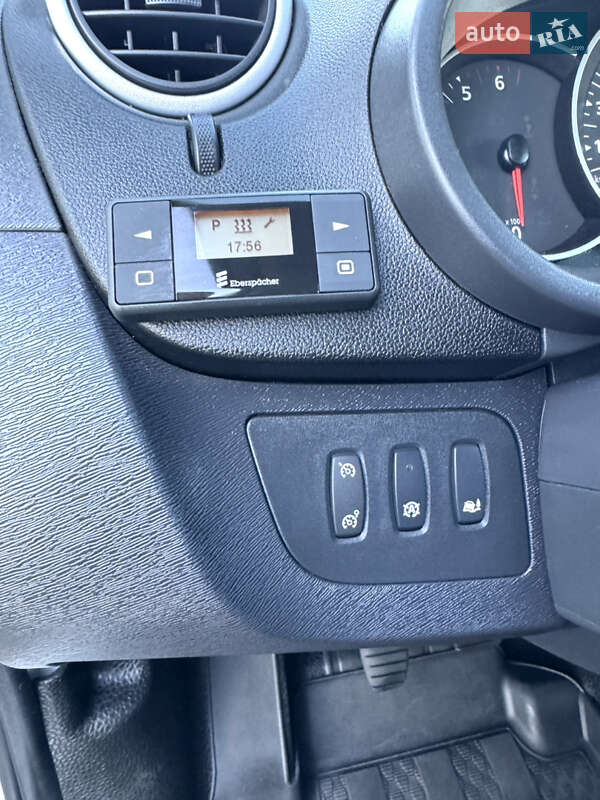 Грузовой фургон Renault Kangoo 2019 в Радивилове