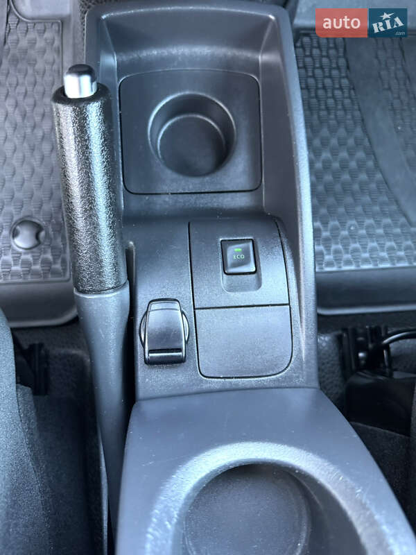 Грузовой фургон Renault Kangoo 2019 в Радивилове