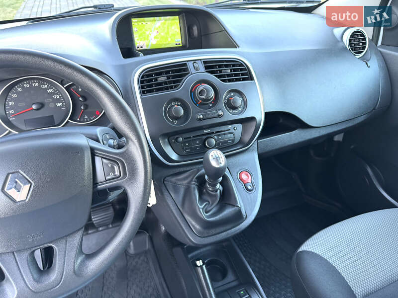 Грузовой фургон Renault Kangoo 2019 в Радивилове