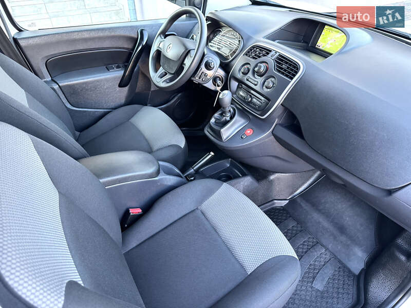 Грузовой фургон Renault Kangoo 2019 в Радивилове