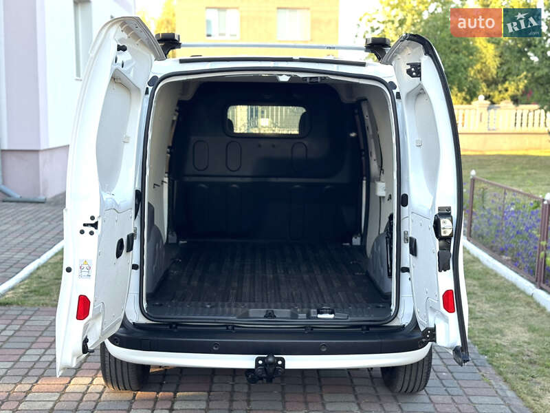 Грузовой фургон Renault Kangoo 2019 в Радивилове