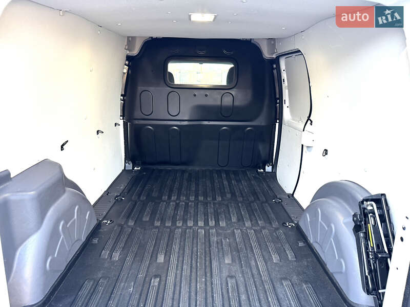 Грузовой фургон Renault Kangoo 2019 в Радивилове