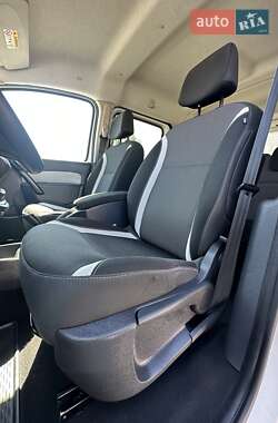Минивэн Renault Kangoo 2016 в 