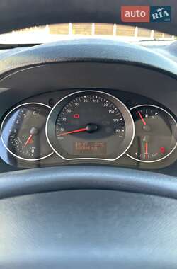 Минивэн Renault Kangoo 2016 в 