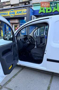 Грузовой фургон Renault Kangoo 2016 в 
