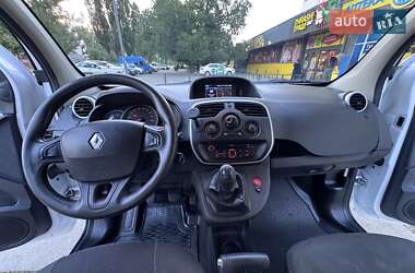 Грузовой фургон Renault Kangoo 2016 в 