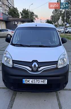 Грузовой фургон Renault Kangoo 2016 в 