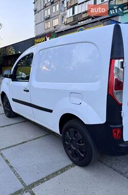 Грузовой фургон Renault Kangoo 2016 в 
