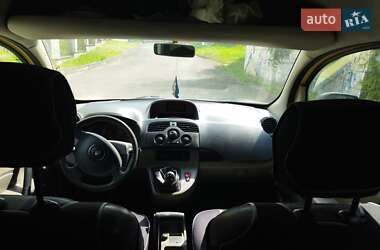 Минивэн Renault Kangoo 2008 в 