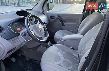 Мінівен Renault Kangoo 2011 в 