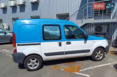 Інші вантажівки Renault Kangoo 2006 в Києві