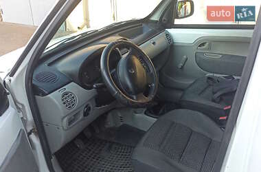 Минивэн Renault Kangoo 2008 в 
