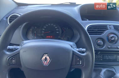 Грузовой фургон Renault Kangoo 2021 в 