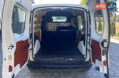 Грузовой фургон Renault Kangoo 2021 в 