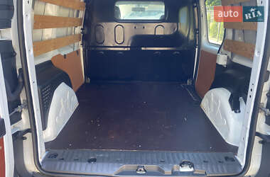 Грузовой фургон Renault Kangoo 2021 в 